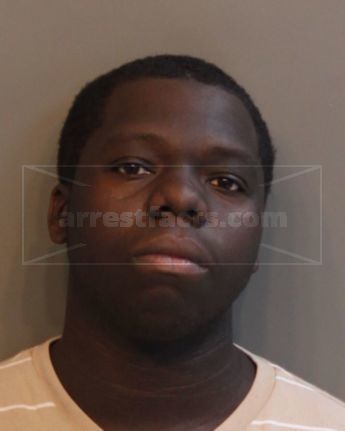 Jarvis Demarcus Stewart