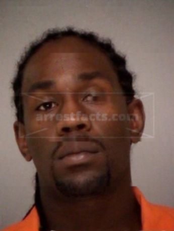 Leonard Kendrick Spivey