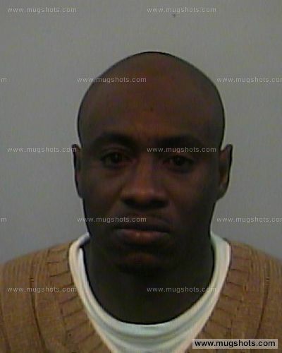 Tony Anthony Holley