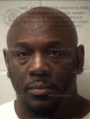 Gary Cornielus Scott