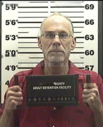 James Marcus Snyder