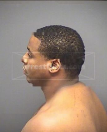 Maurice Apri Cooper