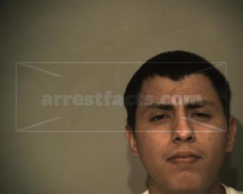 Daniel Trevino De La Cruz
