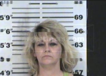 Angela Denise Pope