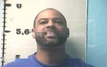 Rodman Esrael Tolliver