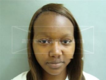 Shaquice Shanae-Marie Jackson
