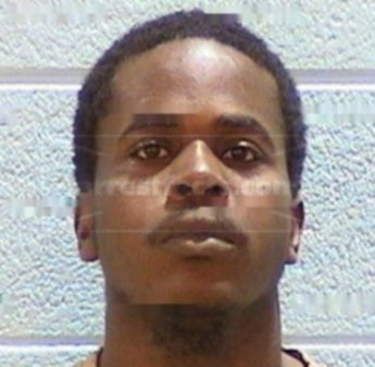 Terrance Coats
