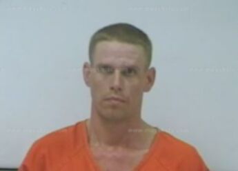 Jesse James Mckenzie