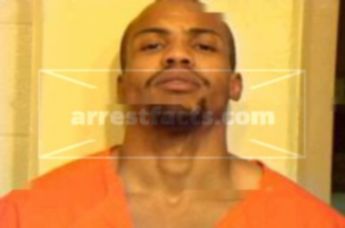Dangelo Maurice Dickerson