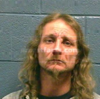 Monte Monroe Mitchell
