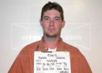 Caleb Daune Clark