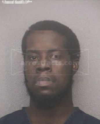 Jermaine Corneal