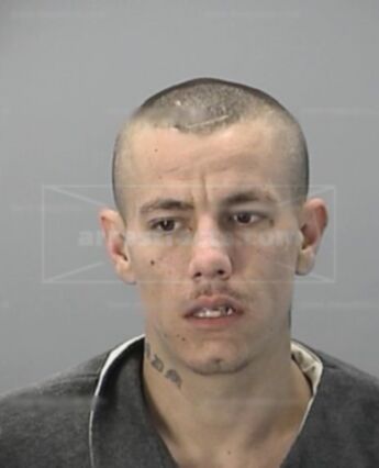 Nathan Dwayne Mosley