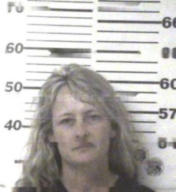 Sandy Renee Bice