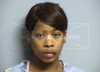 Lanisha Nicole Bost