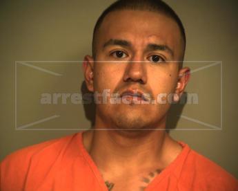 David Jr. Narvaez Gonzalez