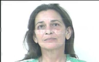 Valerie Kathleen Clark