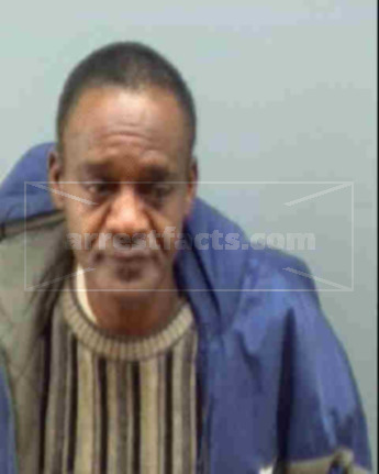 James Otis Scott