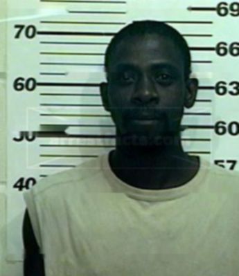 Ira Earl Sherfield