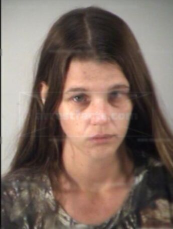 Lacey Leann Bagley