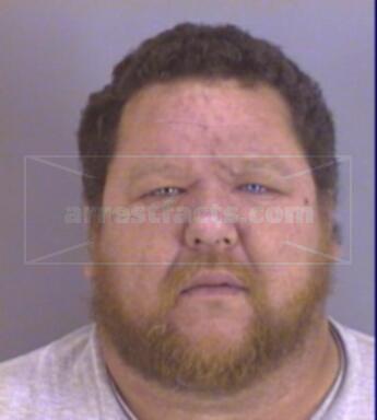 Clyde Gregory Ellison
