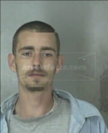 Michael Patrick Stegall