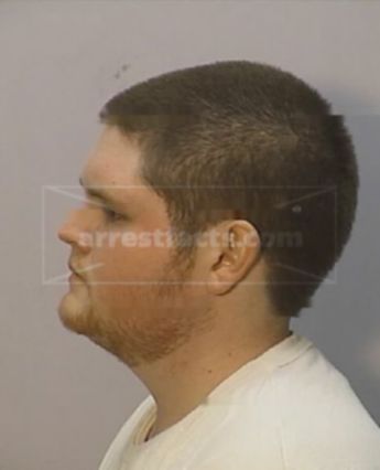 Brandon Cole Bolen