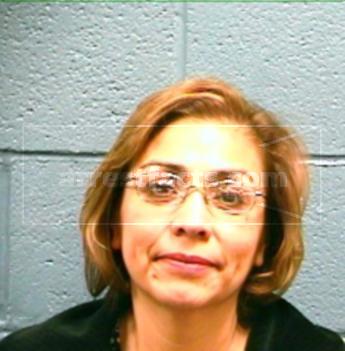 Mary Esther Silva