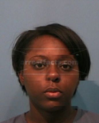 Alicia Mishelley Davis