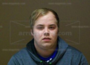 Justin Lee Shaffer