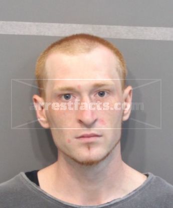 Allen David Rice