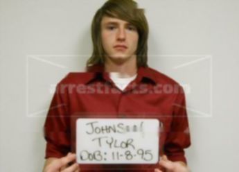 Tylor Johnson