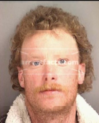 Michael Sean Ramey