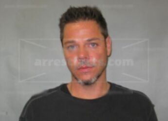 Anthony James Morneau