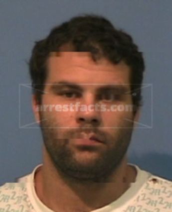 Eric Alan Hall