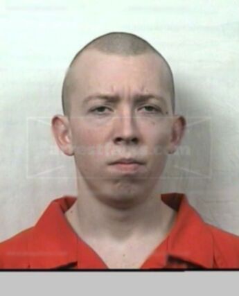 Justin Duane Arnold