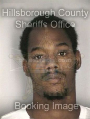 Kareem Dechaun Mcilwain
