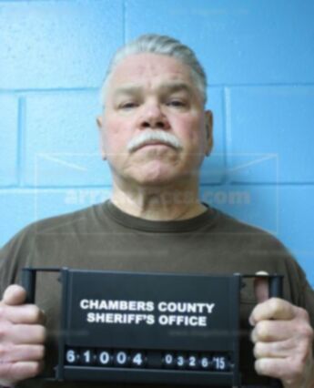 James Alfred Staudt