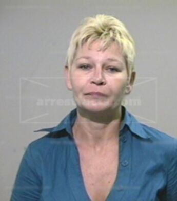 Kimberly Marie Edwards