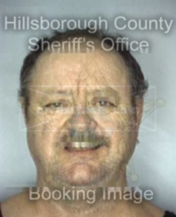Gerald Reginald Frink