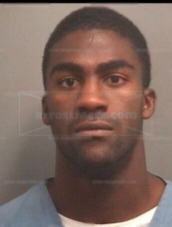 Thaddeus Henry