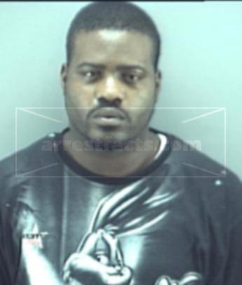 Dexter Shundell Monroe