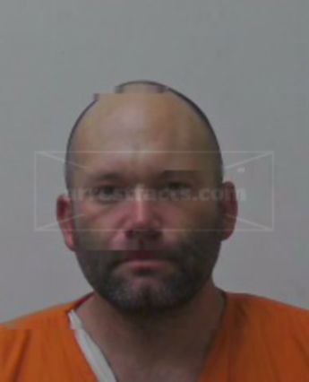 Christopher James Thorne