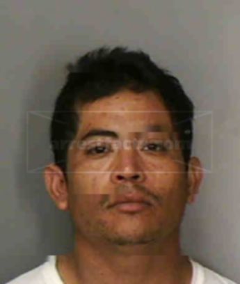 Humberto Martinez