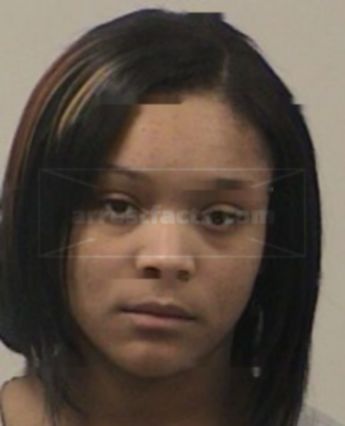 Lakeisha Lynn Bentley