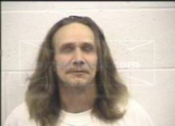 Dewayne Russell Stegemoller