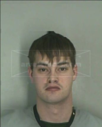 Davis Matthew Hawley