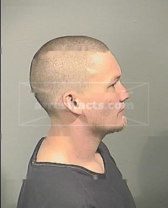Colton James Sherouse