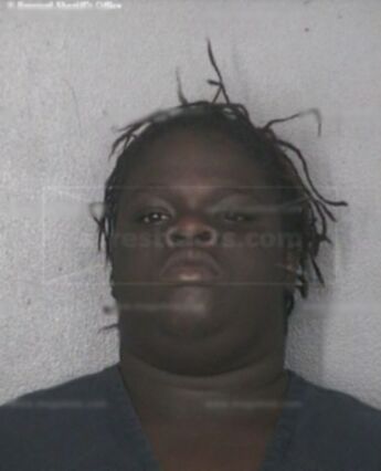 Jaleesa Johnson