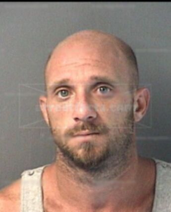 Eric Lee Alford